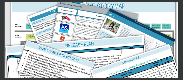 User Experience Image