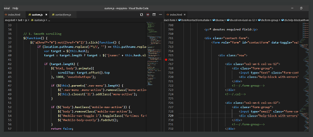 Software Development Image