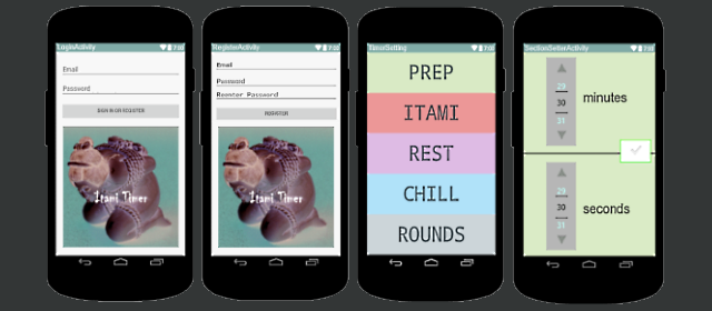 App Development Image